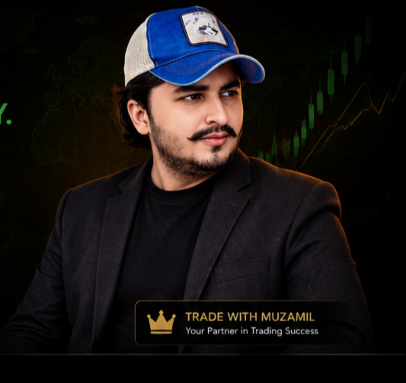 Muzamil Ali — Trade With Muzamil